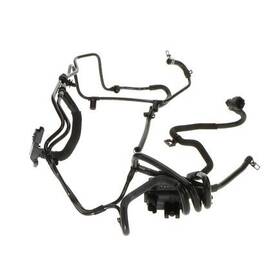 Eeh031 Standard Ignition Vapor Canister Purge Valve Hose Eeh031 Standard Ignition Vapor Canister Purge Valve Hose