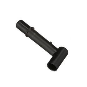 Pve100 Standard Ignition Pcv Valve Elbow Pve100 Standard Ignition Pcv Valve Elbow