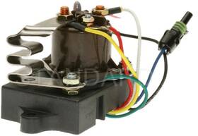 Ry-316 Standard Ignition Diesel Glow Plug Relay P N Ry 316 Ry-316 Standard Ignition Diesel Glow Plug Relay P N Ry 316