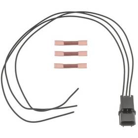 S3046 Standard Ignition Multi Function Connector