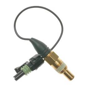 Ts6658 Standard Ignition Ts-190 Temperature Sender With Light