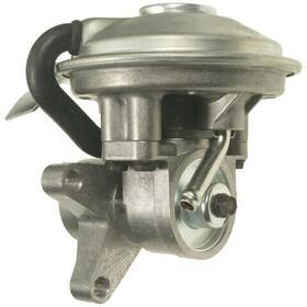 Vcp110 Standard Ignition Vacuum Pump P N Vcp110 Standard Ignition Vacuum Pump P N