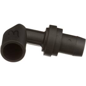 045-0371 Standard Motor Products V433 Pcv Valve For 03-15 Mazda 3 5 6 Mx-5 Miata