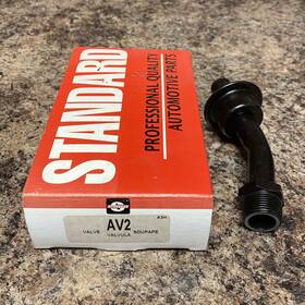 Standard Motor Products 091769002510 Smp Av2 Air Control Valve For 77-78 Firebird Free Shipping