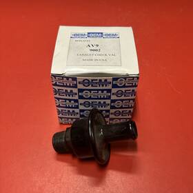 14830-h7200 Standard Motor Products Av9 Air Injection Check Valve