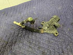 498ig63 Standard Motor Products Vapor Canister Purge Valve Smp For 2003-2004 Ford E-350 Club Wagon