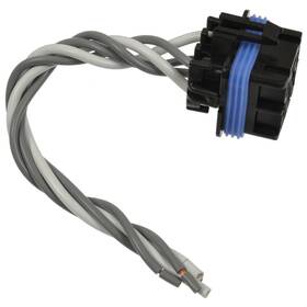 690xy89 Standard Motor Products For 96 00-02 Pontiac Grand Prix Secondary Air Inj Pump Relay Connector Smp 690xy89 Standard Motor Products For 96 00-02 Pontiac Grand Prix Secondary Air Inj Pump Relay Connector Smp