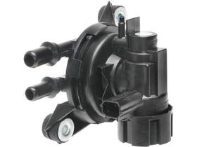 92wgbg Standard Motor Products Purge Valve Fits Ford Explorer Sport 2001-2003