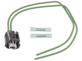 93zt45r Standard Motor Products Vapor Canister Purge Solenoid Connector Fits 2020 Ford Escape