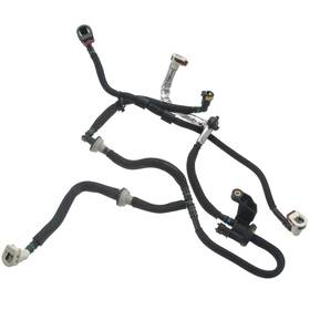 Cp124 Standard Motor Products Vapor Canister Purge Solenoid