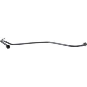 Eeh050 Standard Motor Products Vapor Canister Vent Hose For 07-12 Liberty Nitro