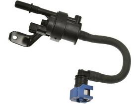 Pf87s9 Standard Motor Products Vapor Canister Purge Solenoid For Fiesta F-53 Motorhome Chassis F450