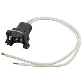 S-696 Standard Motor Products Injector Connector S696 S-696 Standard Motor Products Injector Connector S696