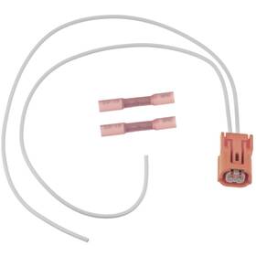 S2933 Standard Motor Products Abs Brake Connector S2933 Standard Motor Products Abs Brake Connector