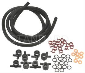 Sk38 Standard Motor Products Fuel Injection Seal Kit Ford 7.3l Diesel