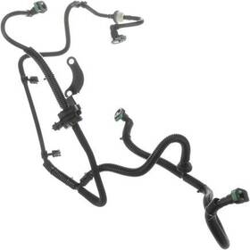 Cp933 Standard/oreilly Auto Parts Ignition Canister Purge Valve