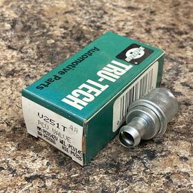 V251t Standard Pcv Valve For 80s And 90s Buick Chevy Cadillac Oldsmobile Etc V251t Standard Pcv Valve For 80s And 90s Buick Chevy Cadillac Oldsmobile Etc