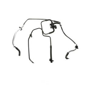 Vh103 Standard Motor Products Vacuum Hose