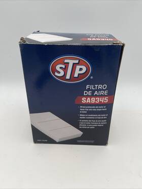 Sa9345 Stp Round Engine Air Filter