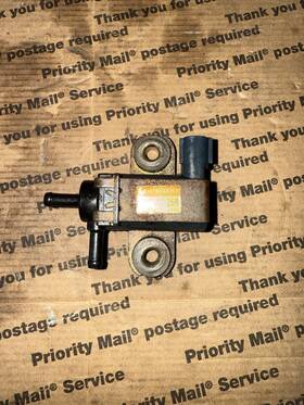 16102aa360 Subaru 10102aa360 Impreza Wrx Sti Gda Gdb 04-06 Genuine Duty Solenoid Valve Assy