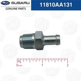11810aa131 Subaru Genuine Oem Pcv Valve Brz Outback Legacy Forester Crosstrek 11810aa131 Subaru Genuine Oem Pcv Valve Brz Outback Legacy Forester Crosstrek