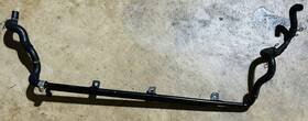 11852aa033 Subaru 02-03 Impreza Wrx Oem Intercooler Pcv Breather Tube With Hoses 11852aa033 Subaru 02-03 Impreza Wrx Oem Intercooler Pcv Breather Tube With Hoses