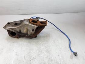 14010aa111 Subaru 2006 2007 Impreza 2.5l Turbo Right Exhasut Manifold Oem 14010aa111 Subaru 2006 2007 Impreza 2.5l Turbo Right Exhasut Manifold Oem