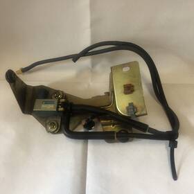 16102aa160 Subaru 02-05 Wrx Exhaust Gas Recirculation Valve Vapor Canister Purge Solenoid