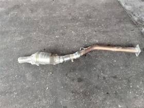 327.su1q21 Subaru Legacy 2021 Exhaust Manifold 314027