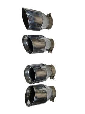 331.su1w17 Subaru Wrx 2017 Exhaust Pipe 603837