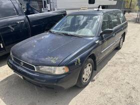 336-59030 Subaru Air Flow Meter 2.5l Fits 90-99 Legacy
