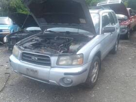 336-60629 Subaru Air Flow Meter Fits 03-04 Forester 1674252