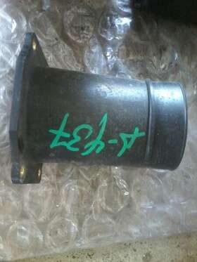 336-60657 Subaru Air Flow Meter Fits 02-07 Impreza