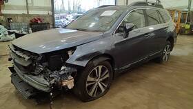 375.su1q18 Subaru Outbakleg 2018 Fuel Vapor Canister 7059971 375.su1q18 Subaru Outbakleg 2018 Fuel Vapor Canister 7059971