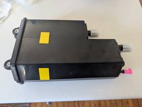 42035sc000 Subaru Part Charcoal Vapor Canister