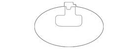 42072aa120 Subaru Genuine Filter