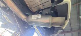 44300fg450 Subaru 2008-2014 Impreza Muffler Assembly Oem