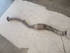 44620ab25a Subaru 2008-2009 Legacy Outback 2.5l Lower Center Exhaust Pipe