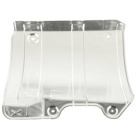 59024xc010 Subaru New Oem 2019-2024 Ascent Rear Left Exhaust Head Shield Cover