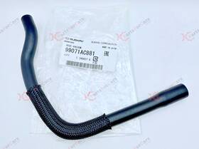 99071ac881 Subaru Oem 2006-2008 Pcv Valve Hose 2.5l Forester Outback Legacy New