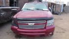 375.gm8p07 Suburbn15 2007 Fuel Vapor Canister