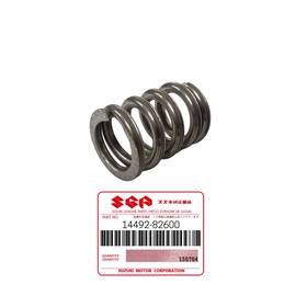 14492-82600 Suzuki Original Exhaust Pipe Spring For Vitara 99-03