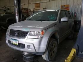 336-50114 Suzuki Air Flow Meter Grand Fits 06-08 Vitara 1039724