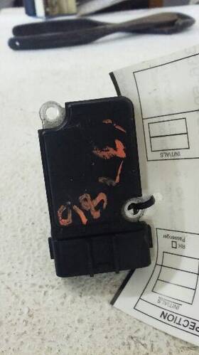 336-50126 Suzuki Air Flow Meter Fits 04-07 Aerio 526622 336-50126 Suzuki Air Flow Meter Fits 04-07 Aerio 526622