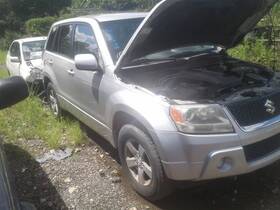 336-50153 Suzuki Air Flow Meter Fits 09-12 Vitara 1685446