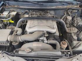 336-60549 Suzuki Air Flow Meter 1.6l Fits 99-03 Vitara 24957882