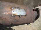 335.fd1f03 Svt Oem Ford Focus Catalytic