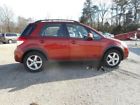 336-50140 Sx4 Air Flow Meter 2.0l