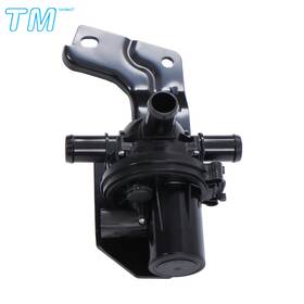 Techme17 1031706 Air Conditioning Heater Control Valve For Dodge Ram 1500 3.6l 5.7l 13-18 6 Pins