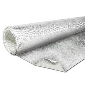 14001-50 Thermo Tec Aluminized Heat Barrier 14001-50 Thermo Tec Aluminized Heat Barrier